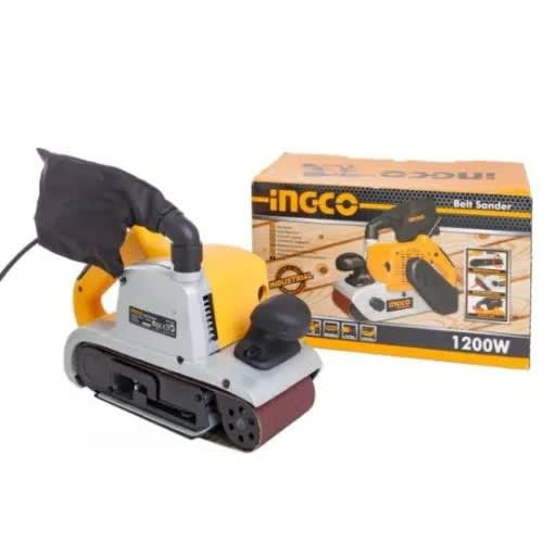 Ingco Belt Sander - 1200w
