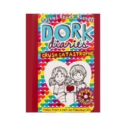 Dork Diaries Crush Catastrophe
