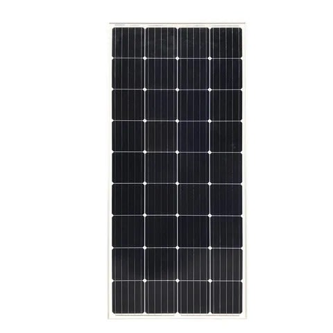 Monocrystalline Solar Panel - 400W