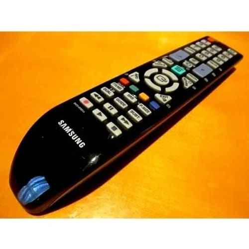 Replacement Remote Control For Samsung Smart Tv