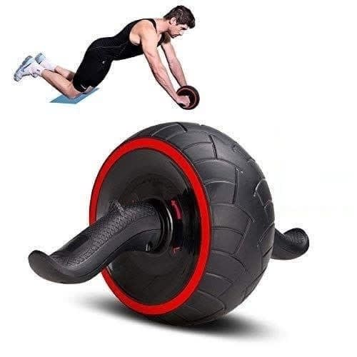 Ab Wheel - Power Stretch Wheel