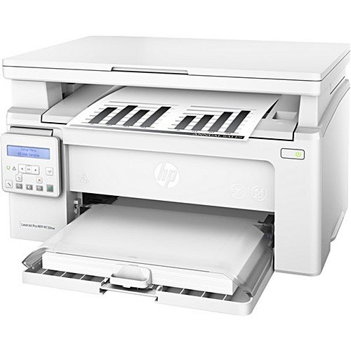 Laserjet Pro MFP M130nw Printer