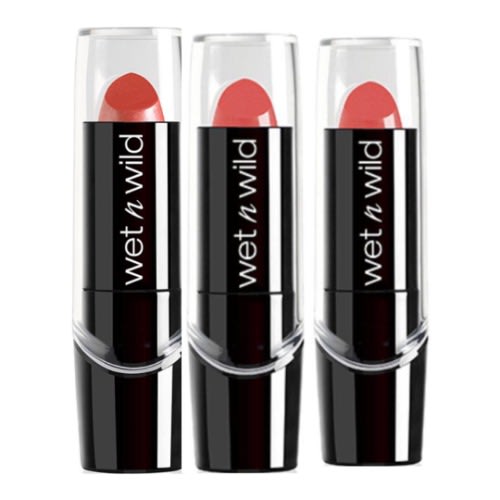 Pack Of 3 Lipstick-cm 200
