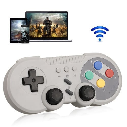 Wireless Pro  USB Classic Game Controller For Nintendo Switch