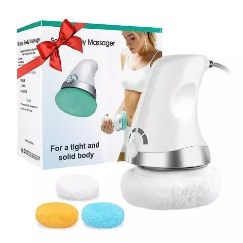 Sculpt Body Massager