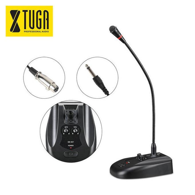 Professional Table Conference Condenser Microphone