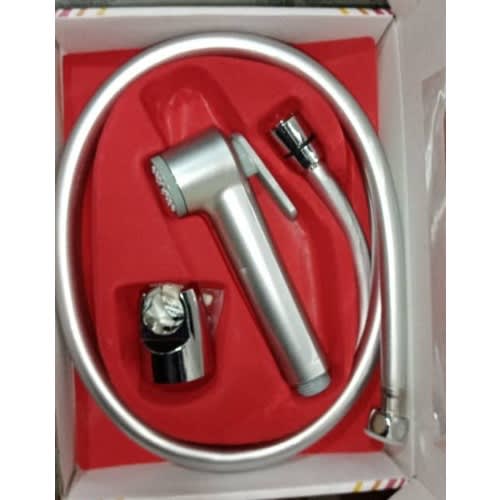 Plastic Pressing Shower