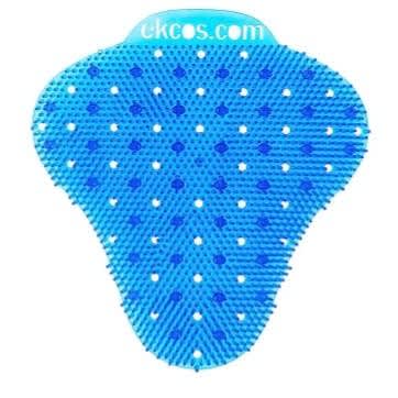 Anti-splash Urinal Screen 60 Days - Blue