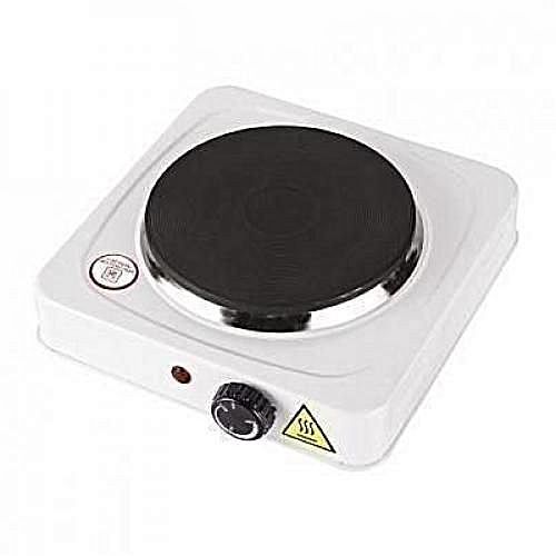 Single Burner Electric Portable Hot Plate