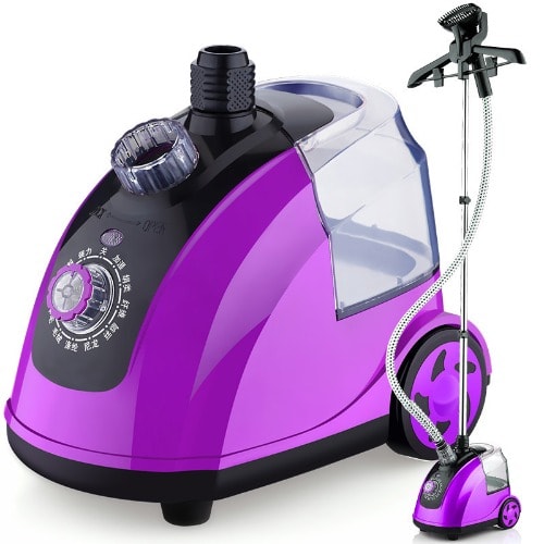 Yangne Multifunctional Garment, Facial And Cake Steaming Machine