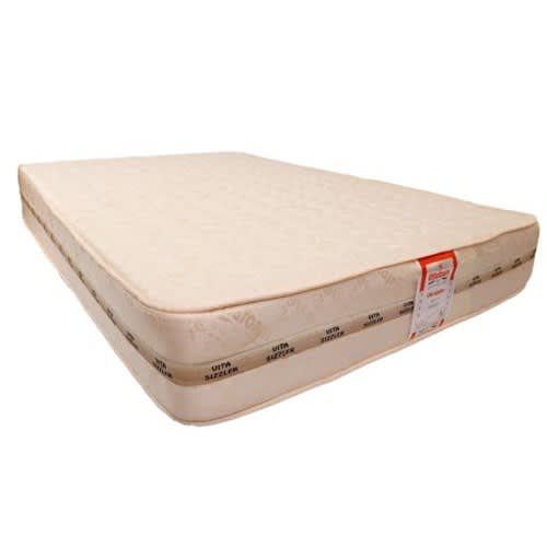 Sizzler Mattress - Super Soft - 6 By 5 By 8"