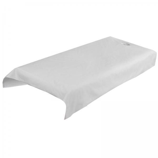 2X Massage Bed Table Cover Couch Bedsheets Bedding