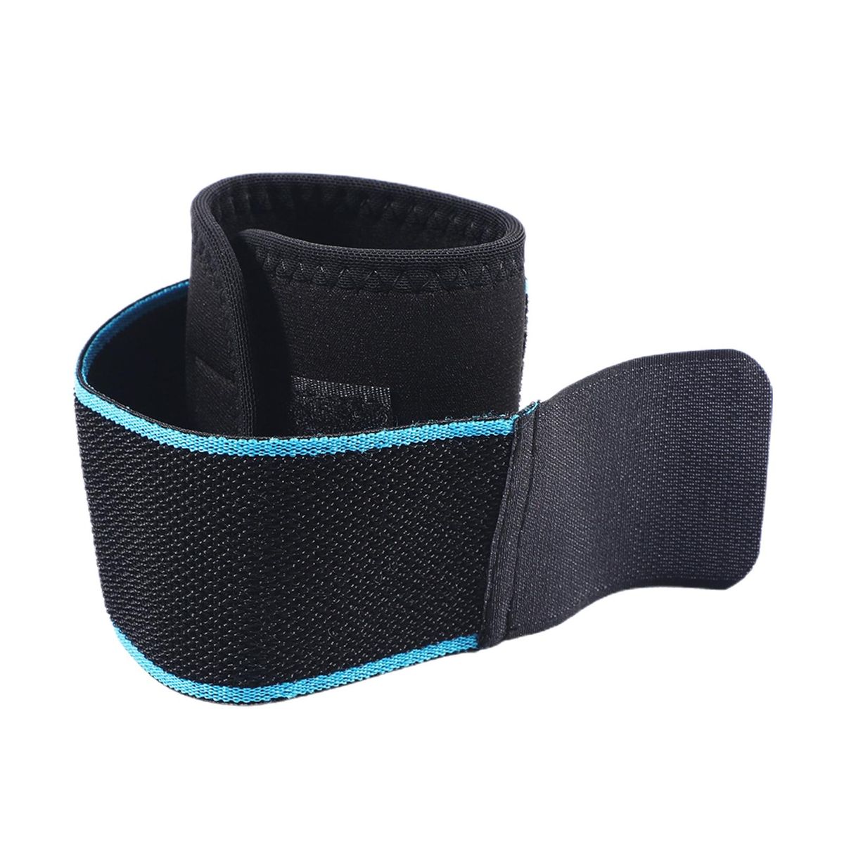 1Pc Wrist Wrap Multifunctional Wrist Support Blue
