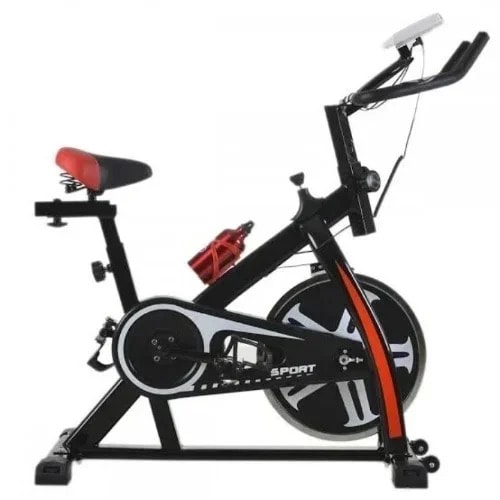 Spinning Bike For Home Fitness