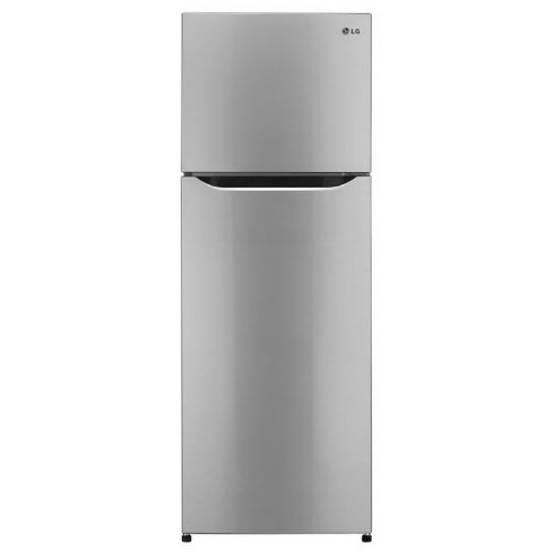 225L Top Freezer Refrigerator GC-222SLCN