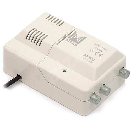 Booster 200 For Boosting Signal Strength And Clarity For Dstv, Mytv, GOTV And All Satellites.