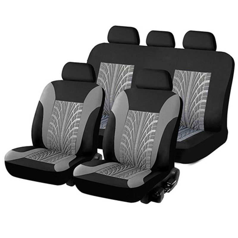 The Whole Set Of Front And Rear Seats,Suitable For