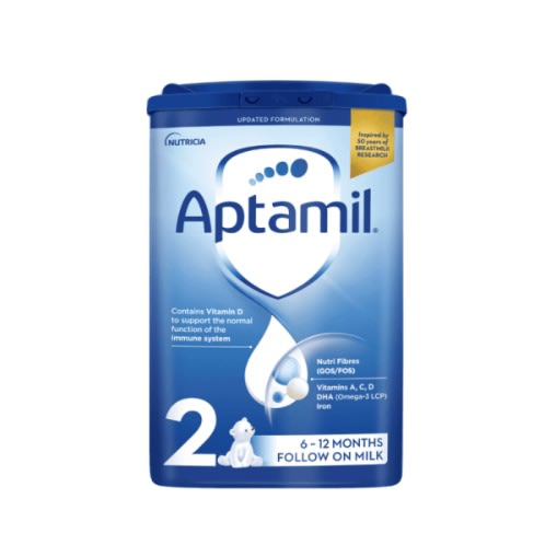 Follow On Milk Formula Stage 2 - 800g