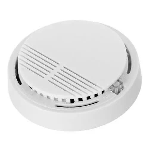 Smoke And Gas Detector