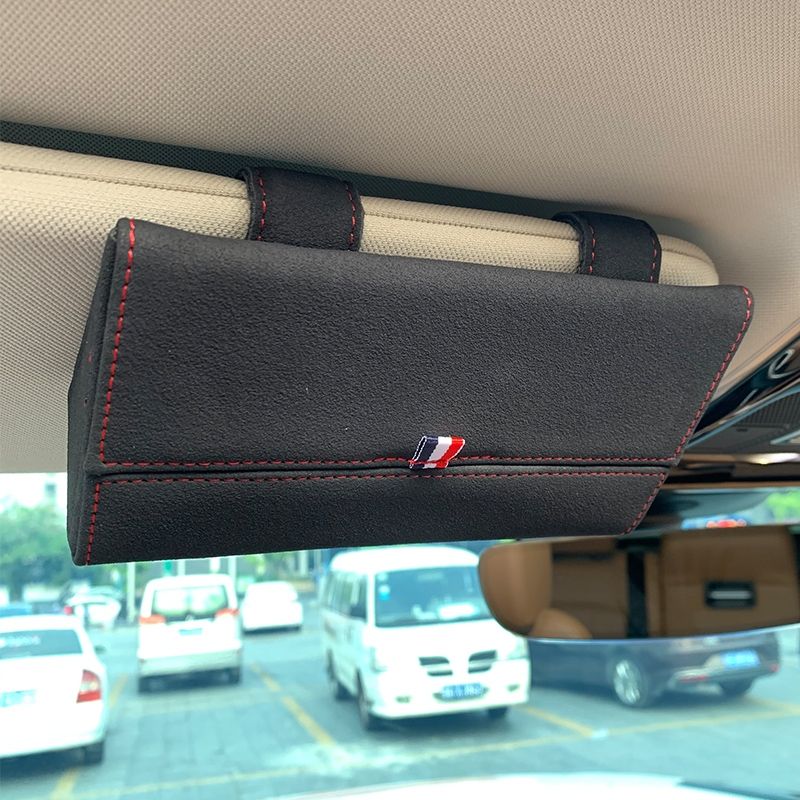 530 Car Gles Storage Bag