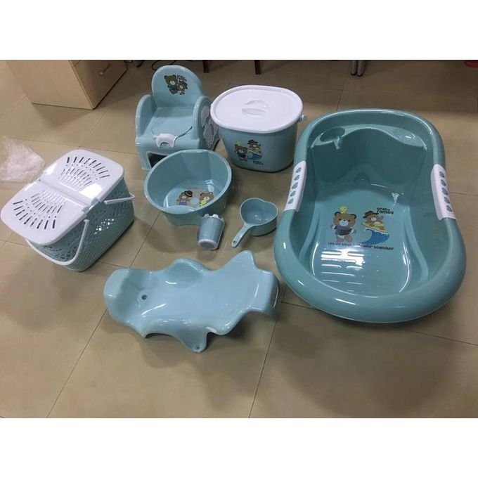 Multi Purpose Mother Care Bathset