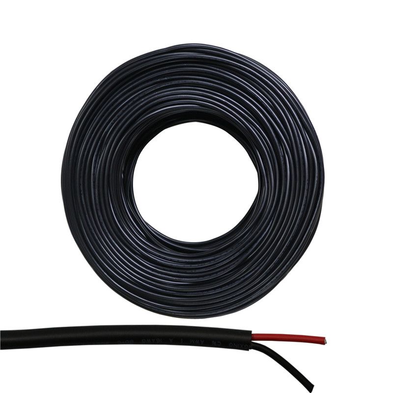 10 Meters UL 2464 24AWG 2C 3C 4C 5C 6C Multicore PVC