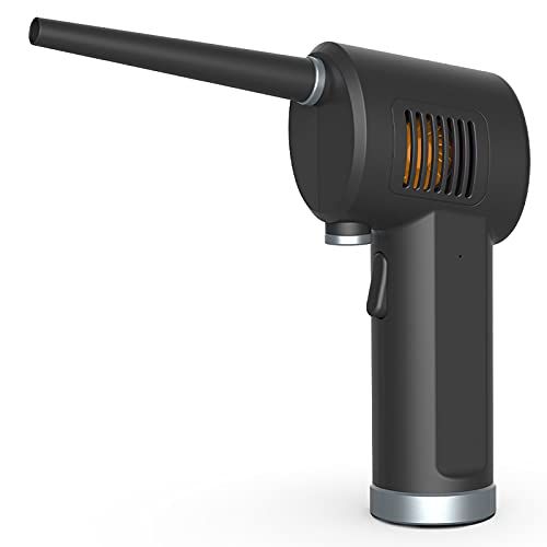 Compressed Air Duster New Generation Canned Air 33000 RPM El