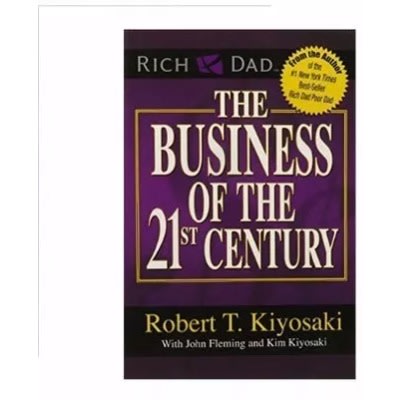 The Business of the 21st Century