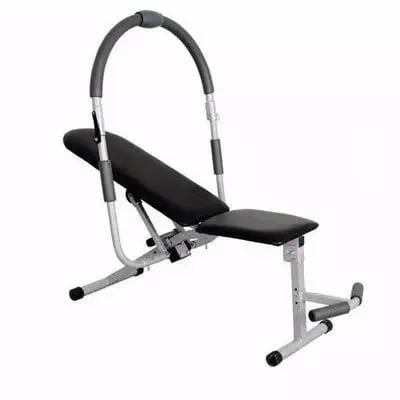 Ab King Profast Tummy Reduction Machine