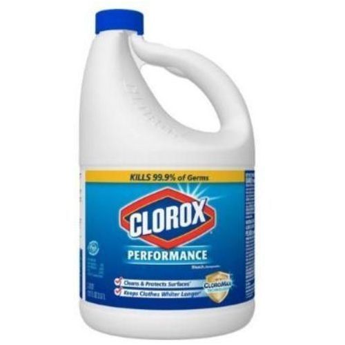Performance Bleach 3.57L