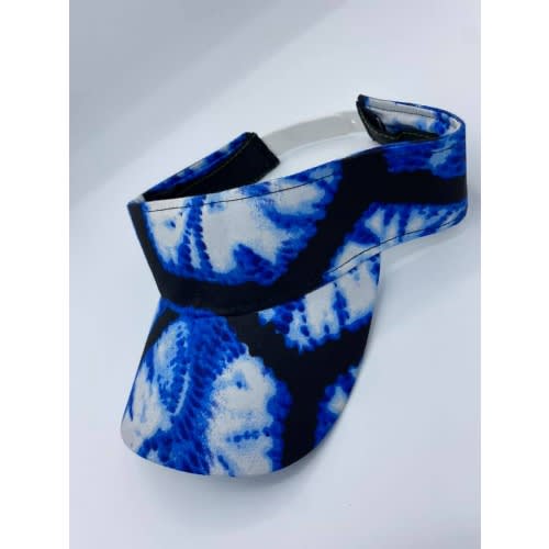 Luxury Kampala Inspires Luxury Visor Unisex Hat