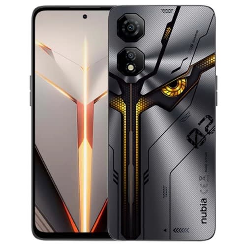 NUBIA NEO 2 5G - 6.72" - 256GB ROM - 8+12GB RAM - Dual SIM - Fingerprint - 5200mAh - Storm Gray