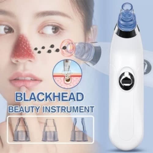 Derma Suction Pore Cleaner/blackhead Remover