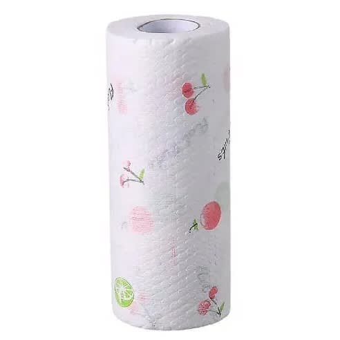 Tissue Paper Roll