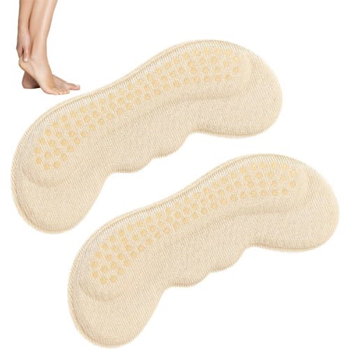 Back Shoe Support Anti Wear Paste-3mm