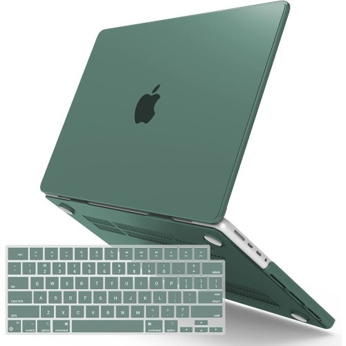 Plastic Casing for MacBook Retina - 13"