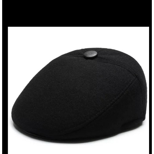 Panama Cap _black