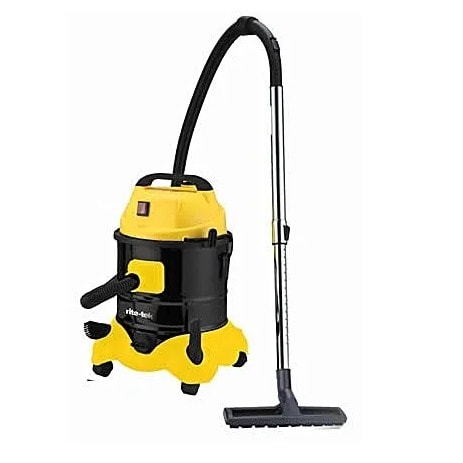 Wet And Dry Vacuum Cleaner
