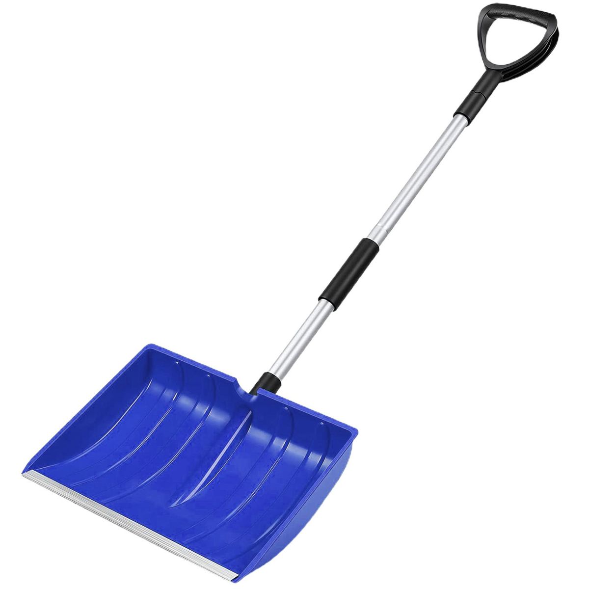 Snow Remover Tool Snow Remover Shovel Accessory Blue