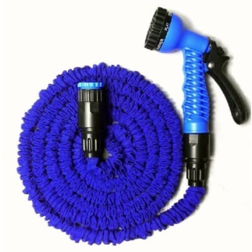 Auto Watering Garden Hose