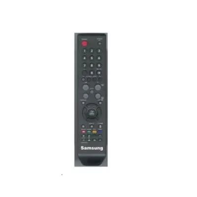 Samsung Tv Replacement Remote Control
