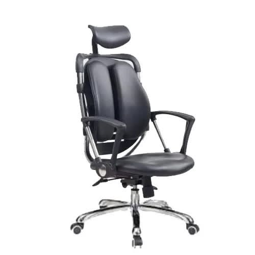 Kidney Shaped Ergonomic Office Chair