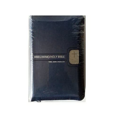 English & Yoruba Parallel Bible