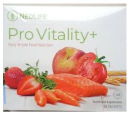 Pro-Vitality Plus