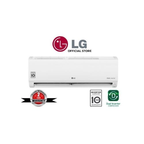 Gencool Smart Dual Inverter 2hp Split Air Conditioner