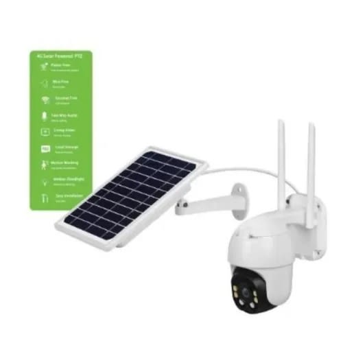 Watchman Solar Camera 4G