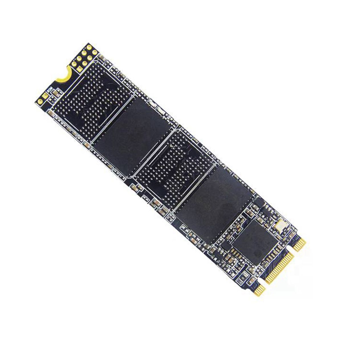 M.2 NGFF SSD M.2 SATA3 1TB Solid State Drive 2280 Internal H