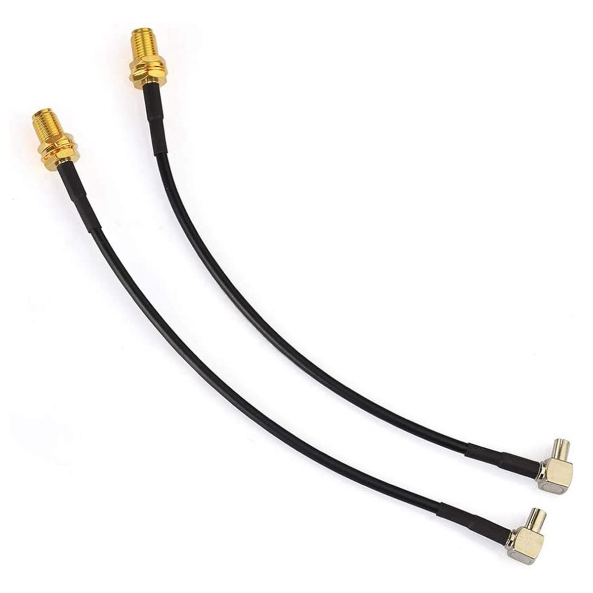 4G Antenna 15cm 2PCS for External Antenna Router E5372 E5577