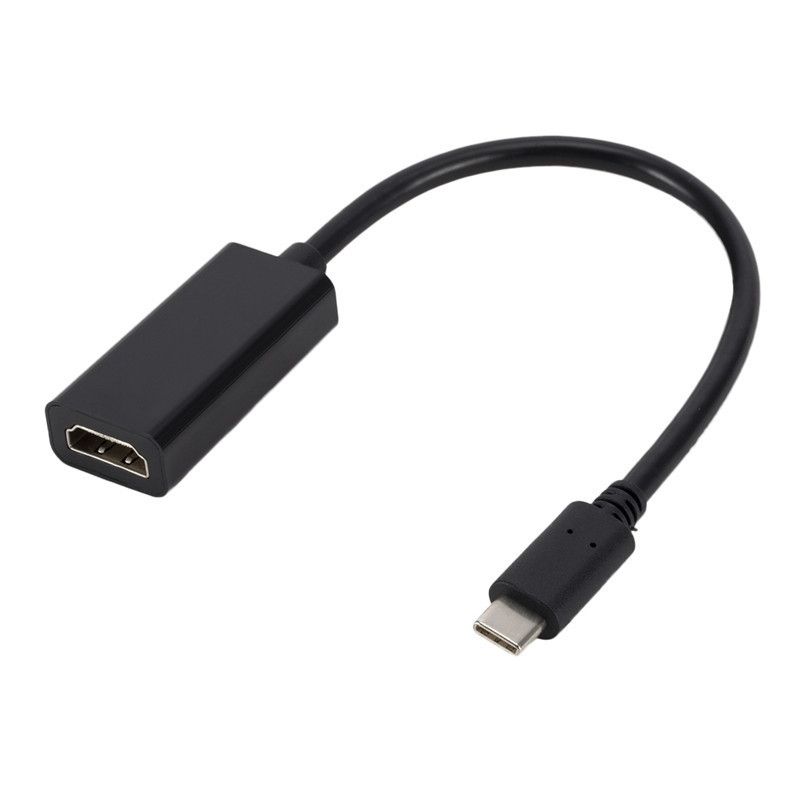 TY008 HD USB3.1 Type-C To HDMI Adapter Cable