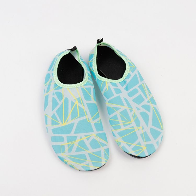 Nylon Non-slip Warm Diving Socks